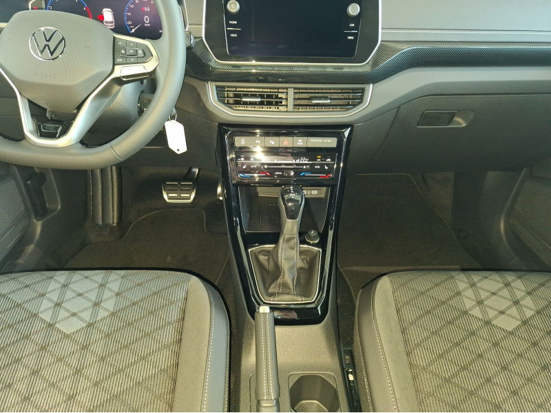 Volkswagen - T-Cross