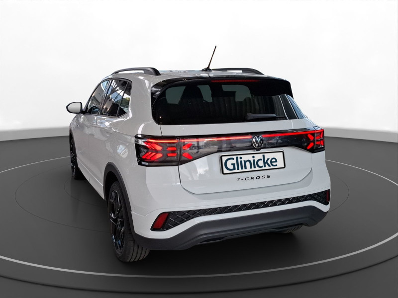 Volkswagen - T-Cross