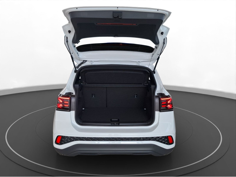 Volkswagen - T-Cross