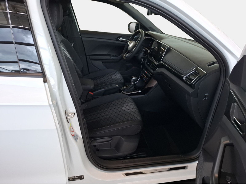 Volkswagen - T-Cross