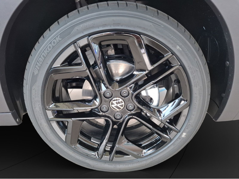 Volkswagen - T-Cross