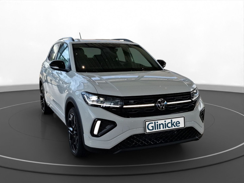 Volkswagen - T-Cross