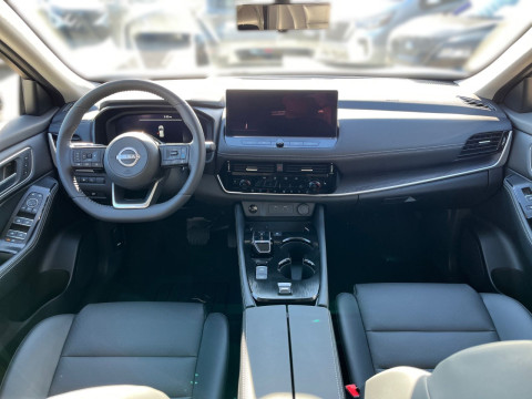 Ansicht 12 - Neuwagen Fahrzeug, Modell X-Trail der Marke Nissan von Verkäufer Autohaus Wild GmbH