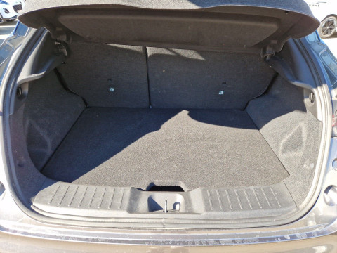 Ansicht 13 - Gebrauchtwagen Fahrzeug, Modell Juke der Marke Nissan von Verkäufer Autohaus Peter Müller GmbH