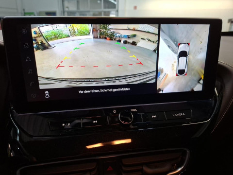 Ansicht 12 - Gebrauchtwagen Fahrzeug, Modell Juke der Marke Nissan von Verkäufer Autohaus Peter Müller GmbH