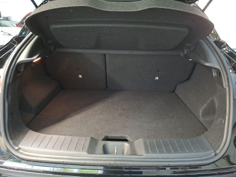 Ansicht 13 - Gebrauchtwagen Fahrzeug, Modell Juke der Marke Nissan von Verkäufer Autohaus Peter Müller GmbH