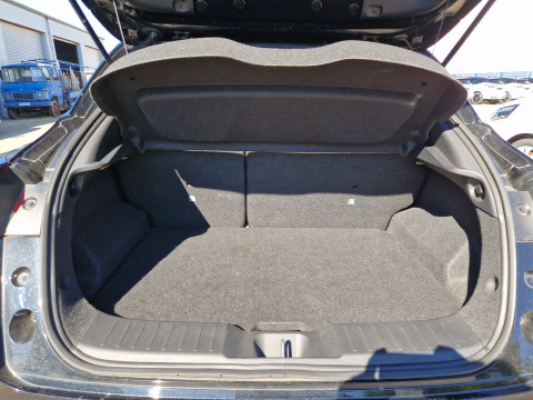 Ansicht 13 - Gebrauchtwagen Fahrzeug, Modell Juke der Marke Nissan von Verkäufer Autohaus Peter Müller GmbH