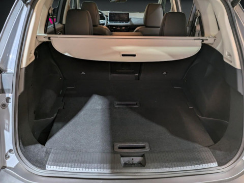 Ansicht 6 - Gebrauchtwagen Fahrzeug, Modell X-Trail der Marke Nissan von Verkäufer Autohaus MKM Huber GmbH / Gebrauchtwagenpark