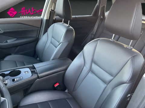 Ansicht 7 - Gebrauchtwagen Fahrzeug, Modell X-Trail der Marke Nissan von Verkäufer Autohaus MKM Huber GmbH / Gebrauchtwagenpark