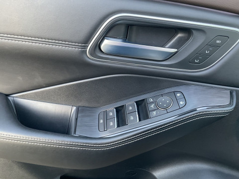 Ansicht 8 - Gebrauchtwagen Fahrzeug, Modell X-Trail der Marke Nissan von Verkäufer Autohaus MKM Huber GmbH / Gebrauchtwagenpark