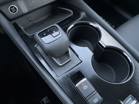 Ansicht 10 - Gebrauchtwagen Fahrzeug, Modell X-Trail der Marke Nissan von Verkäufer Autohaus MKM Huber GmbH / Gebrauchtwagenpark