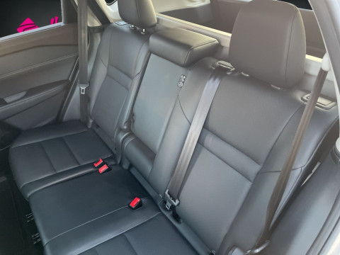 Ansicht 11 - Gebrauchtwagen Fahrzeug, Modell X-Trail der Marke Nissan von Verkäufer Autohaus MKM Huber GmbH / Gebrauchtwagenpark