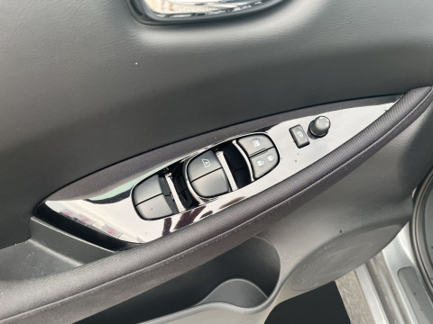 Ansicht 10 - Gebrauchtwagen Fahrzeug, Modell Leaf der Marke Nissan von Verkäufer Autohaus MKM Huber GmbH / Gebrauchtwagenpark