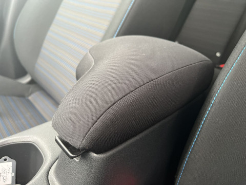 Ansicht 16 - Gebrauchtwagen Fahrzeug, Modell Leaf der Marke Nissan von Verkäufer Autohaus MKM Huber GmbH / Gebrauchtwagenpark