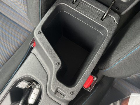 Ansicht 17 - Gebrauchtwagen Fahrzeug, Modell Leaf der Marke Nissan von Verkäufer Autohaus MKM Huber GmbH / Gebrauchtwagenpark