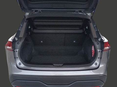 Ansicht 6 - Gebrauchtwagen Fahrzeug, Modell Qashqai der Marke Nissan von Verkäufer Autohaus MKM Huber GmbH / Gebrauchtwagenpark