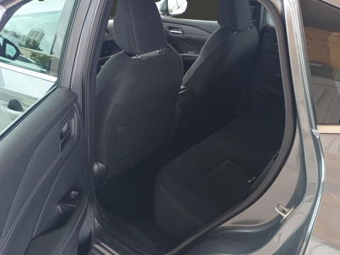 Ansicht 12 - Gebrauchtwagen Fahrzeug, Modell Qashqai der Marke Nissan von Verkäufer Autohaus MKM Huber GmbH / Gebrauchtwagenpark