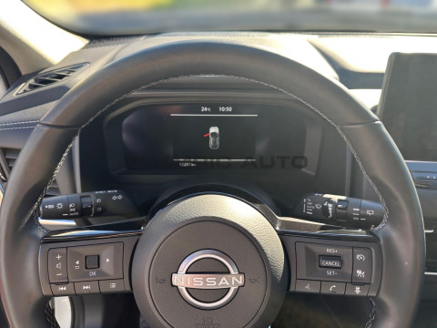 Ansicht 8 - Gebrauchtwagen Fahrzeug, Modell Qashqai der Marke Nissan von Verkäufer Olympic Auto GmbH