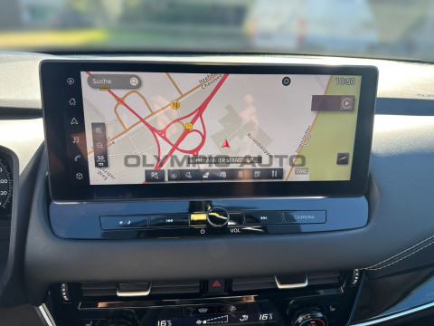 Ansicht 9 - Gebrauchtwagen Fahrzeug, Modell Qashqai der Marke Nissan von Verkäufer Olympic Auto GmbH