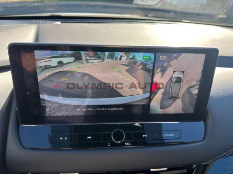 Ansicht 14 - Gebrauchtwagen Fahrzeug, Modell Qashqai der Marke Nissan von Verkäufer Olympic Auto GmbH