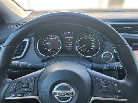 Ansicht 8 - Gebrauchtwagen Fahrzeug, Modell Qashqai der Marke Nissan von Verkäufer Olympic Auto GmbH