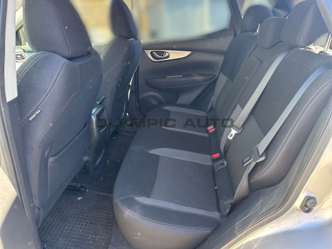 Ansicht 11 - Gebrauchtwagen Fahrzeug, Modell Qashqai der Marke Nissan von Verkäufer Olympic Auto GmbH