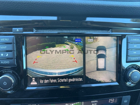Ansicht 14 - Gebrauchtwagen Fahrzeug, Modell Qashqai der Marke Nissan von Verkäufer Olympic Auto GmbH