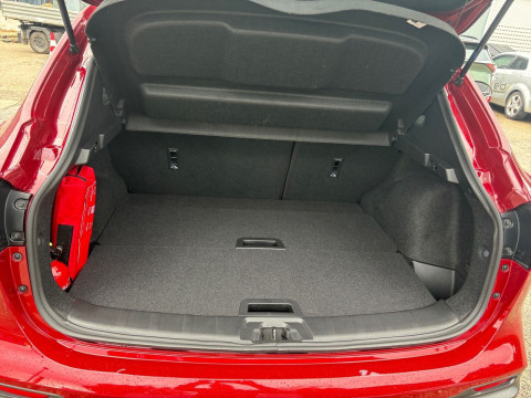 Ansicht 12 - Gebrauchtwagen Fahrzeug, Modell Qashqai der Marke Nissan von Verkäufer Auto-Center Grimmen GmbH & Co. Fzg.handel KG