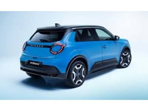 Ansicht 4 - Neuwagen Fahrzeug, Modell Micra der Marke Nissan von Verkäufer Autohaus Heydasch GmbH