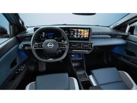 Ansicht 5 - Neuwagen Fahrzeug, Modell Micra der Marke Nissan von Verkäufer Autohaus Heydasch GmbH