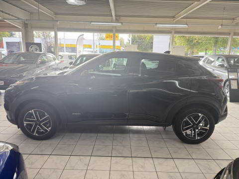 Ansicht 2 - Gebrauchtwagen Fahrzeug, Modell Juke der Marke Nissan von Verkäufer Auto Schrader GmbH