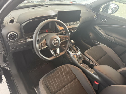 Ansicht 6 - Gebrauchtwagen Fahrzeug, Modell Juke der Marke Nissan von Verkäufer Auto Schrader GmbH