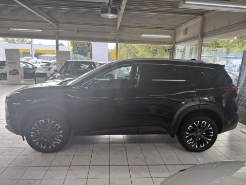 Ansicht 2 - Neuwagen Fahrzeug, Modell X-Trail der Marke Nissan von Verkäufer Auto Schrader GmbH
