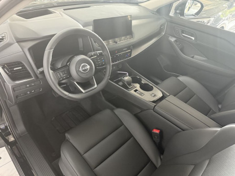 Ansicht 6 - Neuwagen Fahrzeug, Modell X-Trail der Marke Nissan von Verkäufer Auto Schrader GmbH
