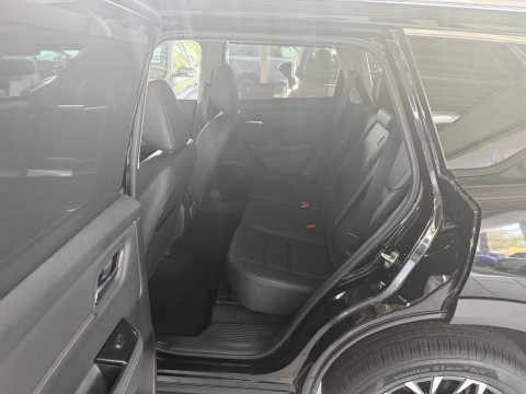 Ansicht 7 - Neuwagen Fahrzeug, Modell X-Trail der Marke Nissan von Verkäufer Auto Schrader GmbH