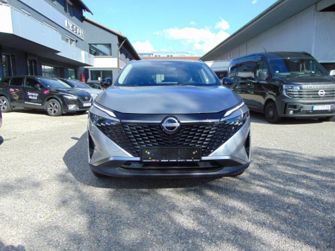 Ansicht 8 - Neuwagen Fahrzeug, Modell Qashqai der Marke Nissan von Verkäufer Autohaus Mükra GmbH