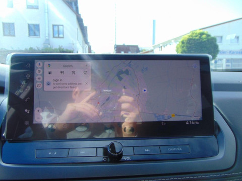 Ansicht 11 - Neuwagen Fahrzeug, Modell Qashqai der Marke Nissan von Verkäufer Autohaus Mükra GmbH