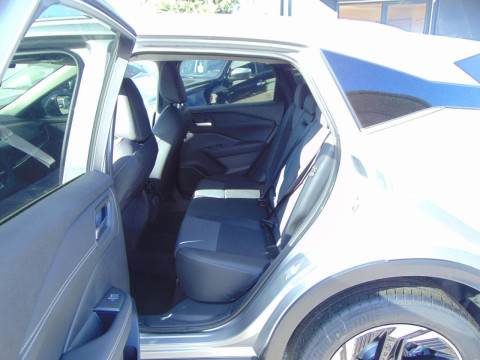 Ansicht 13 - Neuwagen Fahrzeug, Modell Qashqai der Marke Nissan von Verkäufer Autohaus Mükra GmbH