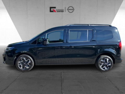 Ansicht 2 - Neuwagen Fahrzeug, Modell Townstar der Marke Nissan von Verkäufer Autohaus Günther GmbH