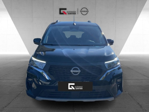 Ansicht 6 - Neuwagen Fahrzeug, Modell Townstar der Marke Nissan von Verkäufer Autohaus Günther GmbH