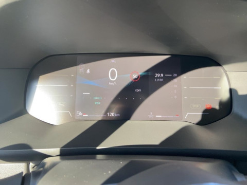 Ansicht 14 - Neuwagen Fahrzeug, Modell Townstar der Marke Nissan von Verkäufer Autohaus Günther GmbH