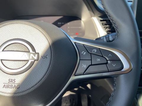 Ansicht 19 - Neuwagen Fahrzeug, Modell Townstar der Marke Nissan von Verkäufer Autohaus Günther GmbH