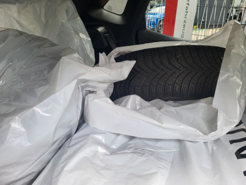 Ansicht 15 - Gebrauchtwagen Fahrzeug, Modell Qashqai der Marke Nissan von Verkäufer Autohaus Jung GmbH