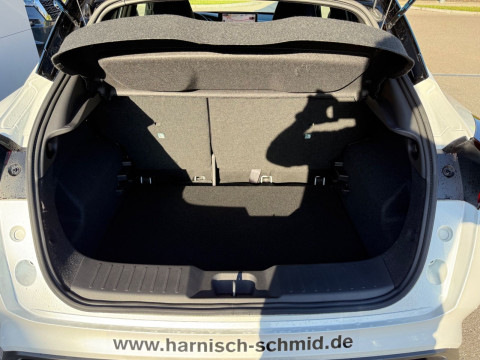 Ansicht 23 - Gebrauchtwagen Fahrzeug, Modell Juke der Marke Nissan von Verkäufer Autohaus Harnisch & Schmid