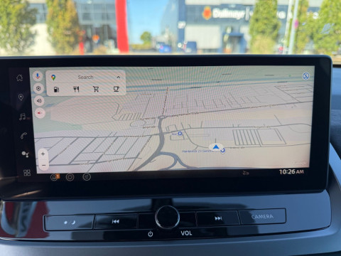 Ansicht 16 - Gebrauchtwagen Fahrzeug, Modell Qashqai der Marke Nissan von Verkäufer Autohaus Harnisch & Schmid