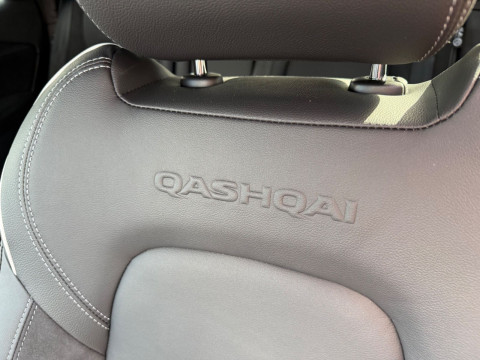 Ansicht 9 - Gebrauchtwagen Fahrzeug, Modell Qashqai der Marke Nissan von Verkäufer Autohaus Harnisch & Schmid