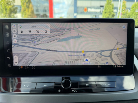 Ansicht 16 - Gebrauchtwagen Fahrzeug, Modell Qashqai der Marke Nissan von Verkäufer Autohaus Harnisch & Schmid