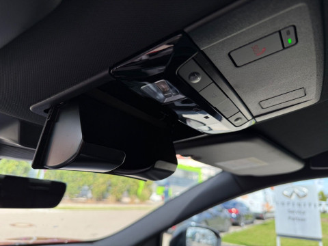Ansicht 21 - Gebrauchtwagen Fahrzeug, Modell Qashqai der Marke Nissan von Verkäufer Autohaus Harnisch & Schmid