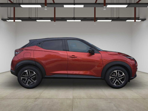 Ansicht 5 - Gebrauchtwagen Fahrzeug, Modell Juke der Marke Nissan von Verkäufer Krüll NI GmbH