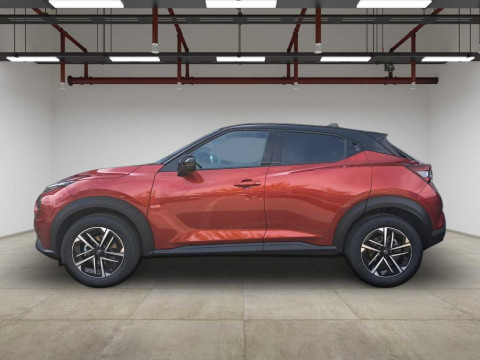 Ansicht 6 - Gebrauchtwagen Fahrzeug, Modell Juke der Marke Nissan von Verkäufer Krüll NI GmbH